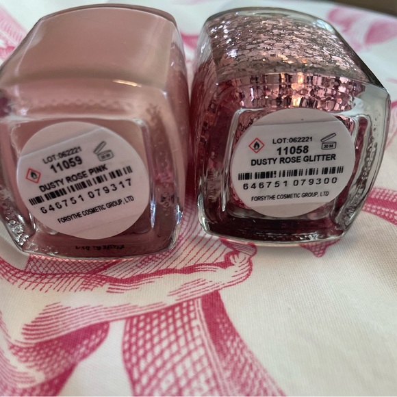 🏝️Big $5 Sale!🏝️💅Color Club Lacquer Duo 💅 - Picture 4 of 4